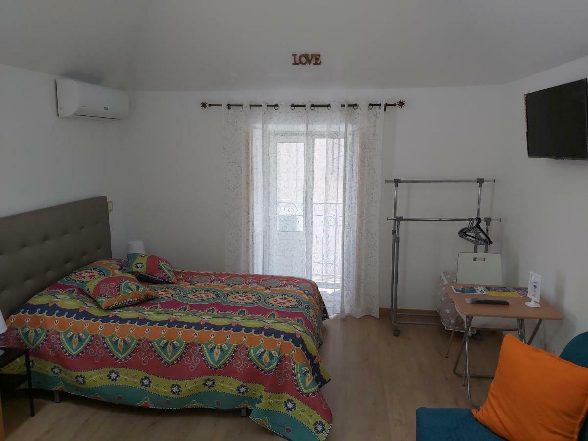 Tipico Romântico II Setúbal Exterior foto